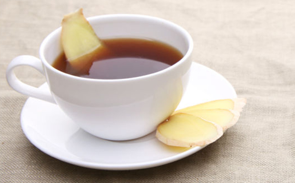 经期能不能喝姜茶？月经期能不能喝姜茶？(1)