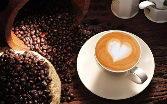 喝咖啡的好处和坏处 黑咖啡真的能帮帮减肥吗