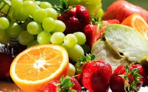吃什么水果能帮助排毒 身体排毒适合吃什么水果