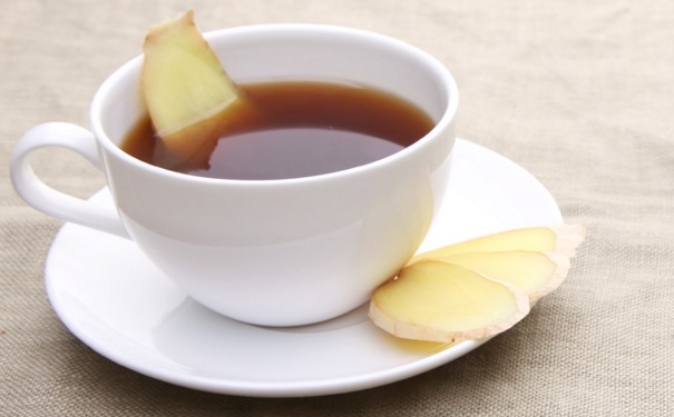 喝姜茶有哪些好处 喝姜茶的养生功效是什么