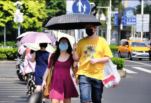 2023年深圳高温气候在几月 2023年深圳高温气候会加重吗