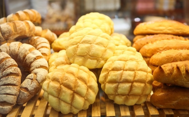如何健康(Health)吃面包 怎样挑选营养面包