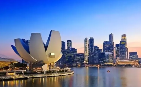 2023年五一去新加坡热吗