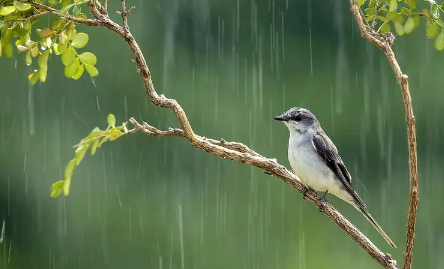 2023年北京6月份是雨量样雨季吗1