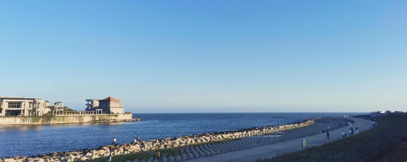 深圳南澳岛旅游攻略一日游 深圳市南澳旅游景点