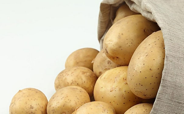 土豆不行和什么一道吃？土豆的饮食禁忌