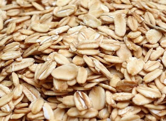 吃燕麦会过敏吗 麸质导致腹泻腹胀吐逆等