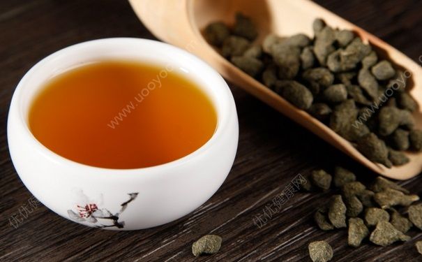 人参乌龙茶能减肥吗？喝人参乌龙茶注意什么？(1)