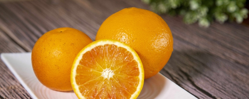 吃橙子要注意什么 橙子含糖量高吗