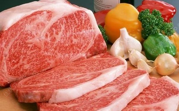 若何强健吃肉 哪些人不适合吃肉
