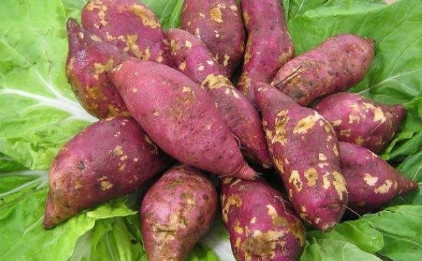 红薯皮有毒吗 哪些果蔬皮有毒不能吃
