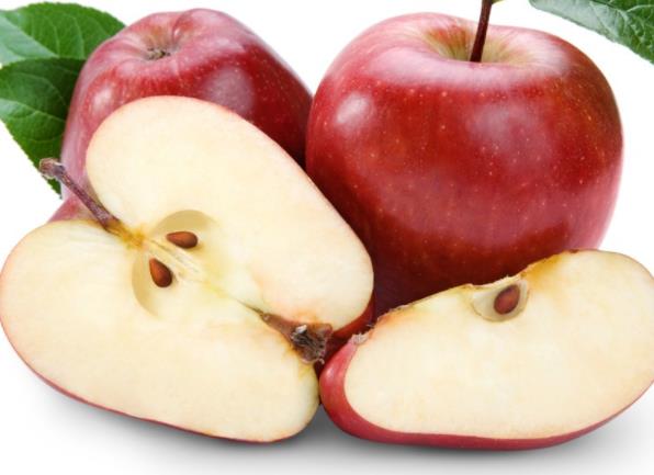 吃苹果可以美容(Beauty)吗 维生素多酚抗氧化清除自由基