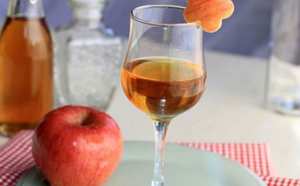喝苹果醋有什么作用 喝苹果醋有什么好处
