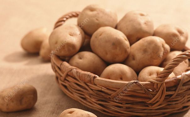 土豆哪些吃法最营养 土豆怎么吃最健康(Health)