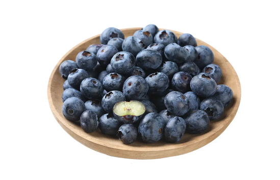 蓝莓包装没有产地没有重量可以吗 蓝莓没有生产日期和保质期能吃吗