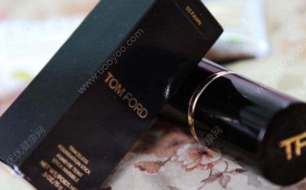 tom-Tom Ford粉条好用吗 Tom Ford粉条怎么样