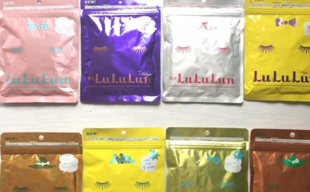 面膜-露露伦面膜怎么用？lululun面膜使用方法