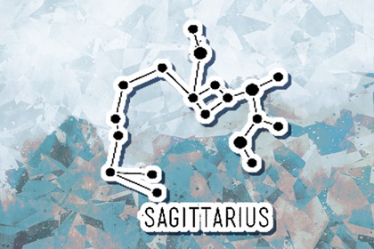 星座-追他们需要点技巧 这4大星座越主动越难追