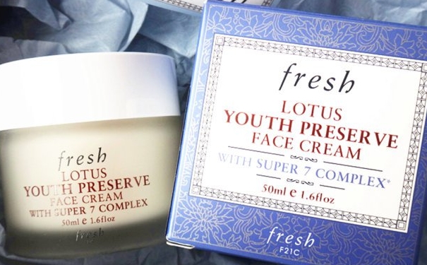 眼霜-fresh睡莲眼霜怎么用？fresh睡莲眼霜真假鉴别