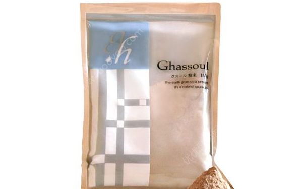 面膜-Ghassoul天然矿物泥多功能摩洛哥粘土好用吗？