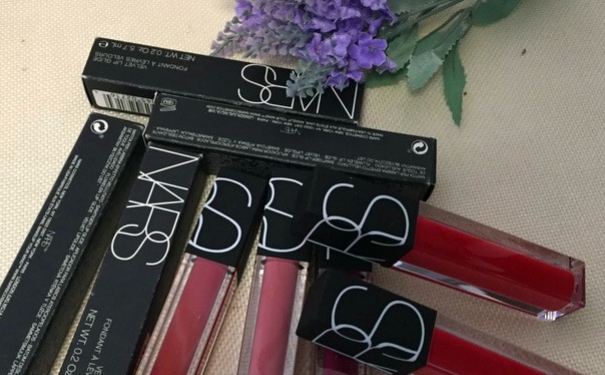 ​nars2017全新哑光液体唇釉怎么样 nars哑光液体唇釉好用吗