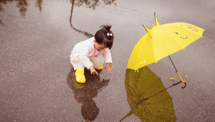 2023年端午节下雨好不好2