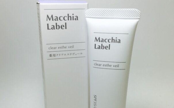 粉底液-macchia label粉底液怎么用？