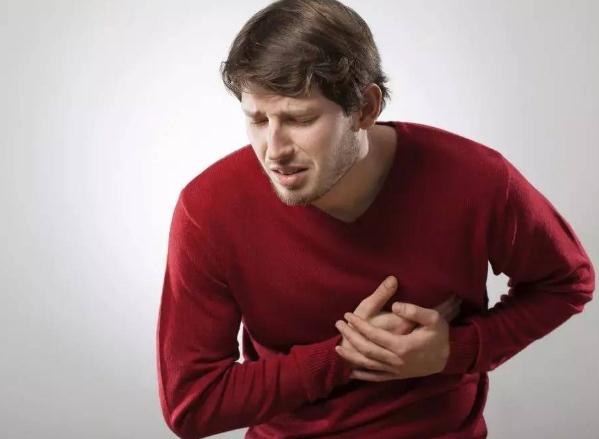 心绞痛是怎么回事 心绞痛都有哪些类型