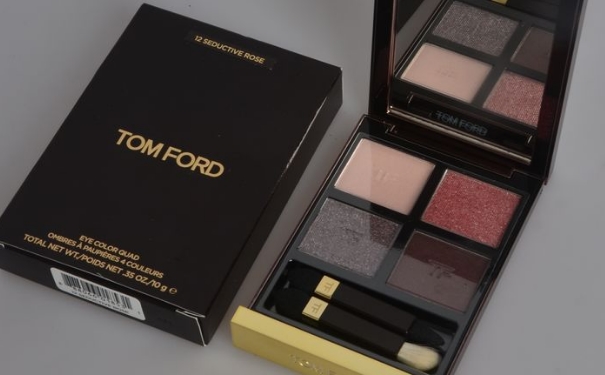 眼影-TOMFORD眼影怎么样 TF眼影好用吗