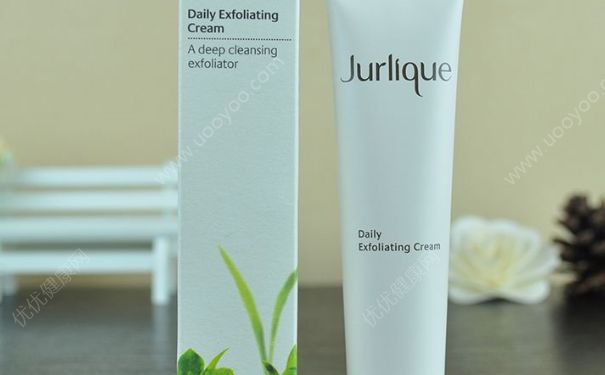 磨砂膏-Jurlique深层洁面磨砂膏好用吗？Jurlique深层洁面磨砂膏价格