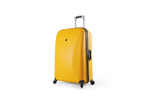 20寸行李箱不托运直接带进机舱放在哪里 20寸行李箱登机放哪里