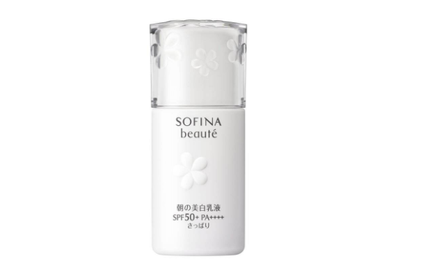 护肤-SOFINA美白精华乳液的使用效果怎么样？