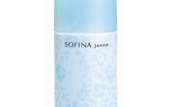 美白-SOFINA透美颜Jenne美白日间保湿防护乳好用吗？