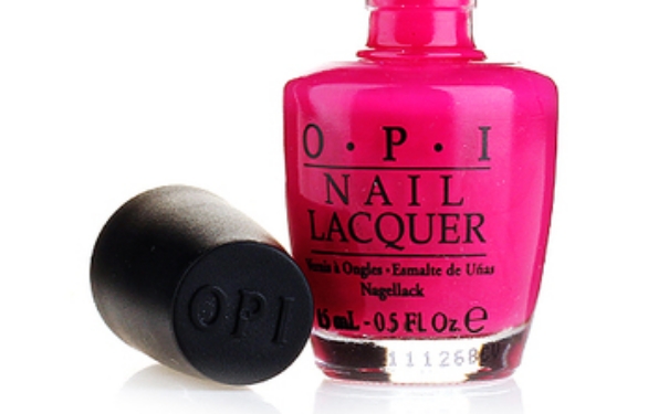 opi-opi指甲油有毒吗 opi指甲油怎么样