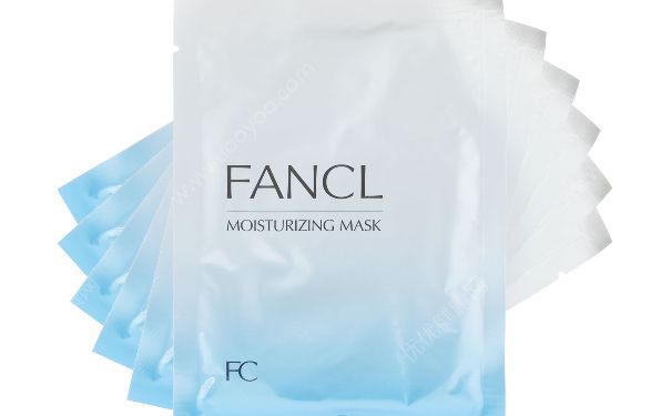 面膜-Fancl细致精华面膜好用吗 Fancl细致精华面膜怎么样