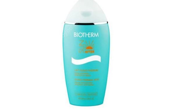 碧欧泉Biotherm海洋香氛身体乳好用吗？(1)