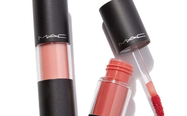 mac2017唇釉色号有哪些？mac2017唇釉试色