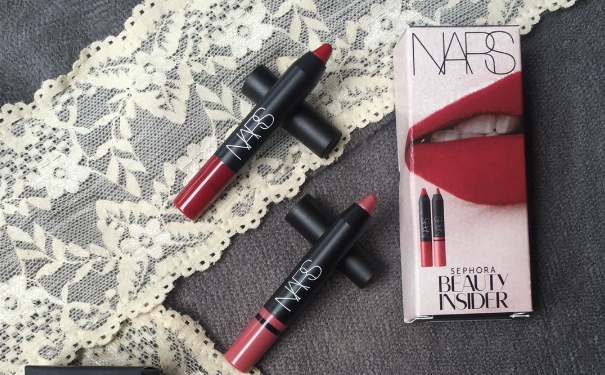 唇膏-nars dv唇膏笔多少钱？nars dv唇膏笔价格