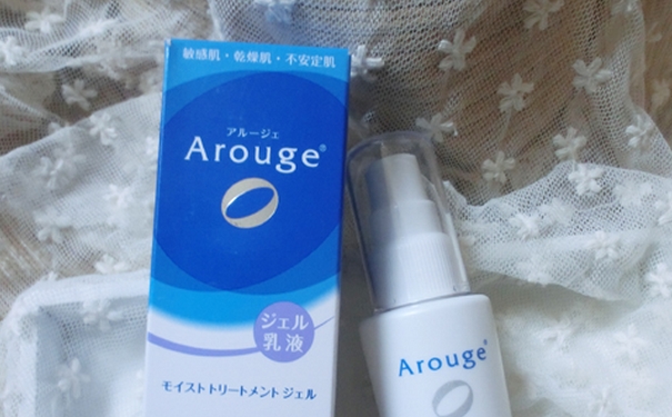 arouge化妆水怎么用？arouge化妆水使用方法(1)