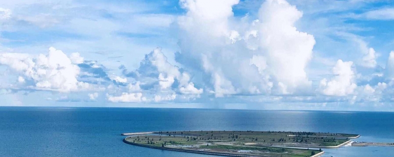 阳江海陵岛旅游攻略 广东海陵岛旅游攻略