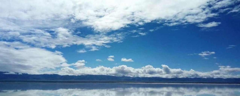 青海湖自驾一日游路线推荐 西宁到青海湖一日游