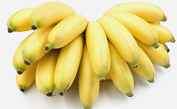 健身为什么吃香蕉？健身吃香蕉的好处