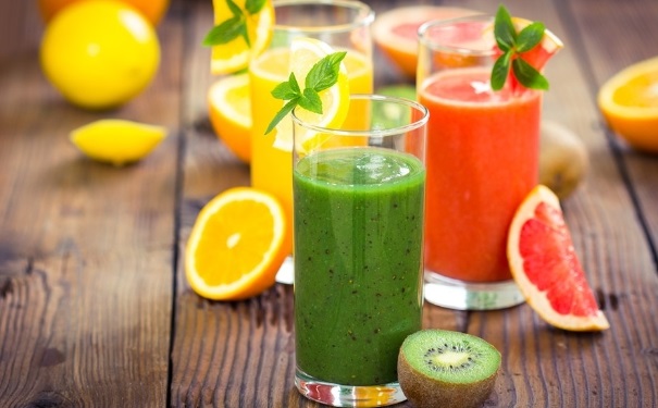 如何健康(Health)喝果汁 喝果汁的注意事项有哪些