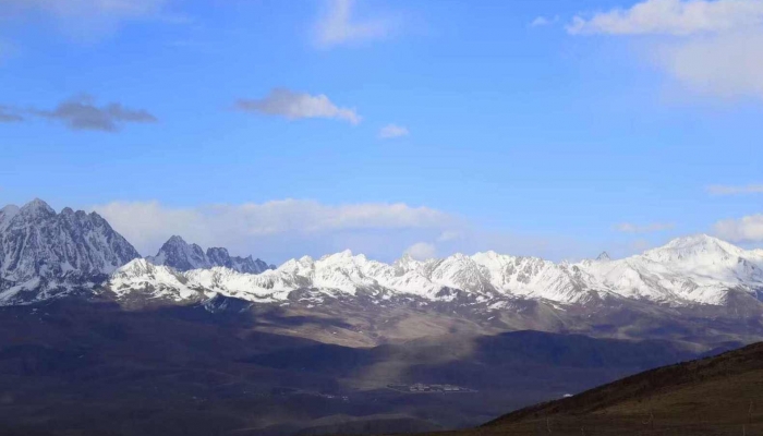 甘南旅游攻略自驾游 甘南旅游路线攻略