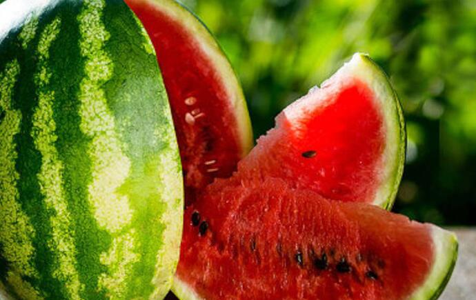 麒麟瓜为什么尽量少吃 甜王西瓜和麒麟瓜哪个好