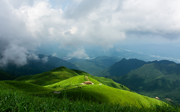 军旗飘飘剧情引睹(1