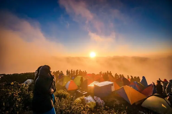 武功山索道是按人头收费吗 武功山索道按车算还是人头