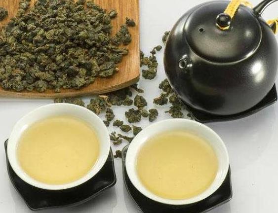 乌龙茶会影响睡眠吗 半发酵茶,茶众酚等含量众