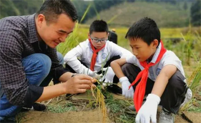 “研学游”如何实现“研学优”