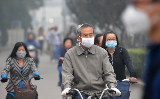 戴口罩可以防辐射吗 戴口罩能防辐射吗